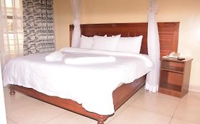 Kima Hills Hotel